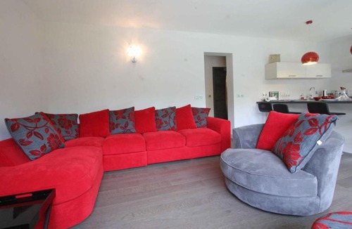 Chamonix City Centre Apartment | Apartment Le Soleil - Chamonix All Year