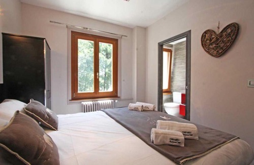 Chamonix City Centre Apartment | Apartment Le Soleil - Chamonix All Year