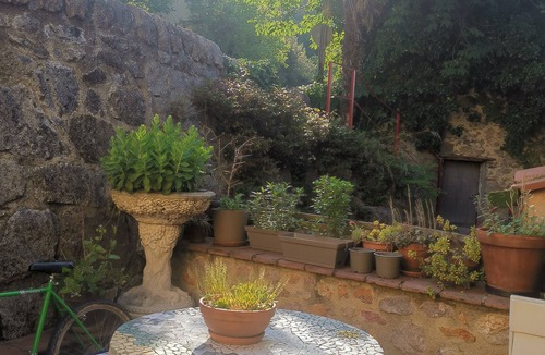 Molitg-les-Bains Apartment | Apartment 'Le Saint Joseph 32' with Mountain View, Wi-Fi and Air Conditioning