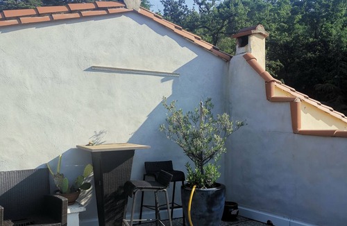 Molitg-les-Bains Apartment | Apartment 'Le Saint Joseph 22' with Mountain View, Wi-Fi and Air Conditioning