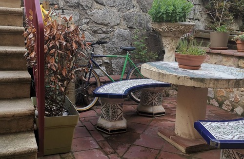 Molitg-les-Bains Apartment | Apartment 'Le Saint Joseph 20' with Mountain View, Wi-Fi and Air Conditioning