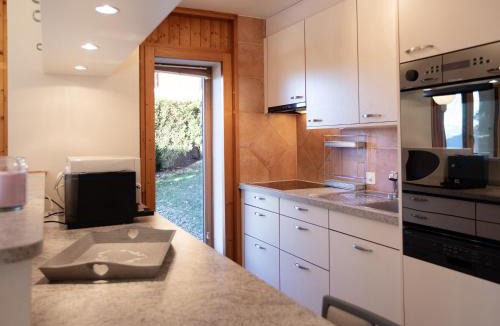 Barboleusaz Apartment | Apartment Le Schuss 1 by Interhome