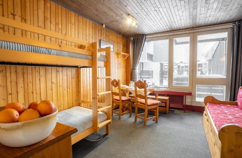 Val Claret Apartment | Apartment Le Sefcotel - Val Claret-2 by Interhome