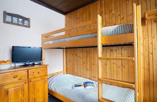 Val Claret Apartment | Apartment Le Sefcotel - Val Claret-2 by Interhome