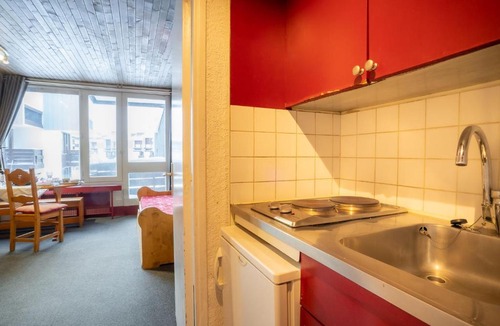 Val Claret Apartment | Apartment Le Sefcotel - Val Claret-2 by Interhome