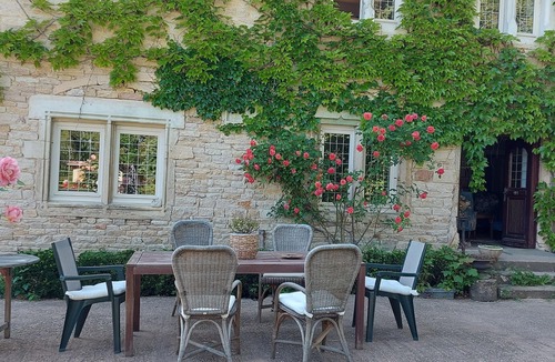 Chardonnay Apartment | Apartment Le Solutré