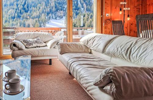 Champex-Lac Apartment | Apartment Le Sporting by Interhome