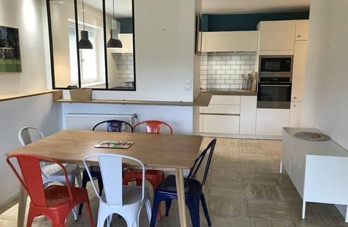 Soorts-Hossegor Apartment | Apartment "Le sporting"