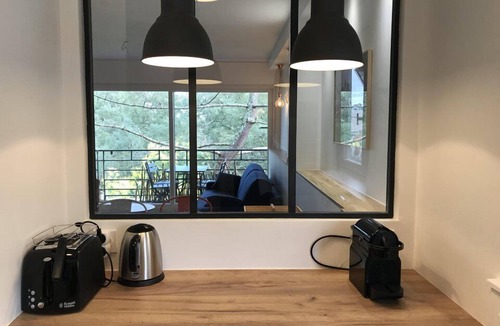 Soorts-Hossegor Apartment | Apartment "Le sporting"