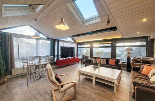 Carnac Apartment | Apartment Le SudOuest by Interhome