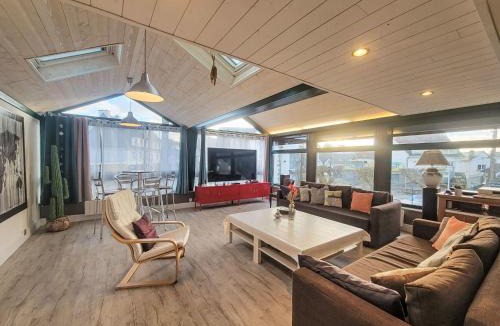 Carnac Apartment | Apartment Le SudOuest by Interhome