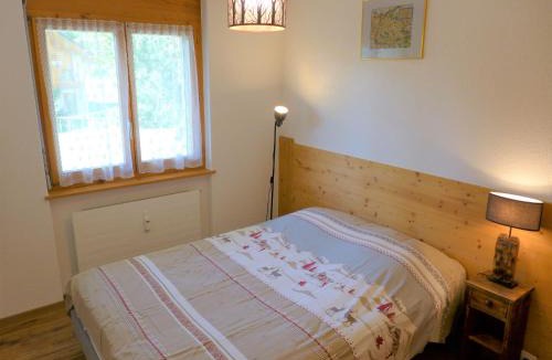 Randogne Apartment | Apartment Le Torrent 1 by Interhome