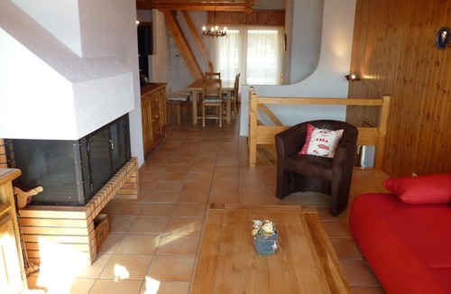 Ovronnaz Apartment | Apartment Le Zenith