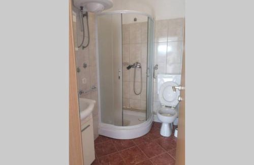 Sreser Apartment | Apartment LEA - Amazing sea view