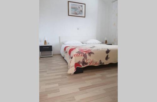 Sreser Apartment | Apartment LEA - Amazing sea view
