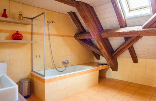 Porrentruy Apartment | Apartment Leben Im Herzen der Farm by Interhome