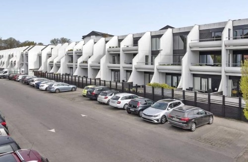 Kronborg Apartment | Apartment "Leeven" - 150m from the sea in Sealand in Helsingør - 4 persons, 1 bedrooms