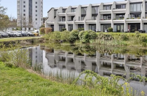 Kronborg Apartment | Apartment "Leeven" - 150m from the sea in Sealand in Helsingør - 4 persons, 1 bedrooms