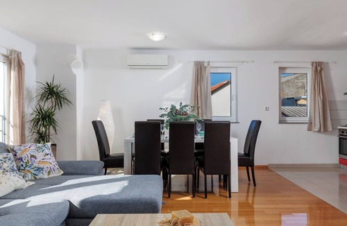 Novi Vinodolski Apartment | Apartment Leko by Interhome