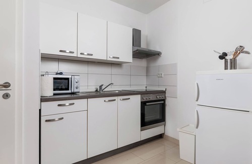 Novi Vinodolski Apartment | Apartment Leko by Interhome