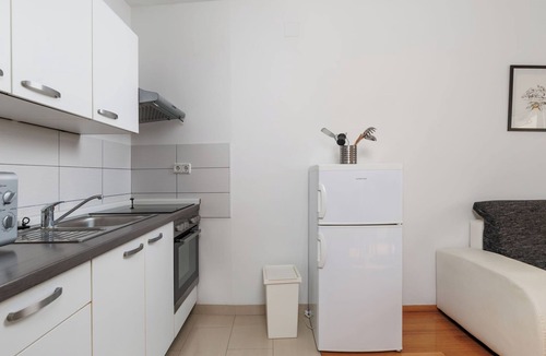 Novi Vinodolski Apartment | Apartment Leko by Interhome