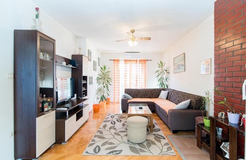 Supetar Apartment | Apartment Lena