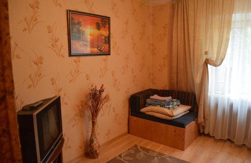 Bogdanikha Apartment | Apartment Leninskiy Prospekt 155