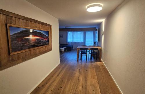 Lenk Apartment | Apartment Lenk Unique by Interhome