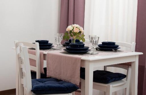 Rubesi Apartment | Apartment Leona