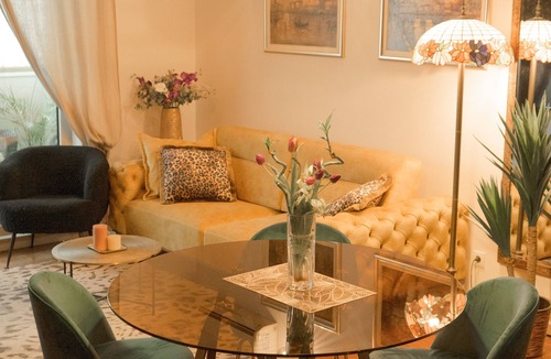 Vranjic Apartment | Apartment Leonardo - One Bedroom Apartment with Balcony