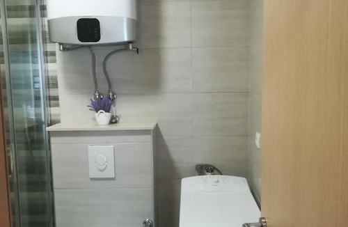 Bili brig Apartment | Apartment Leonora