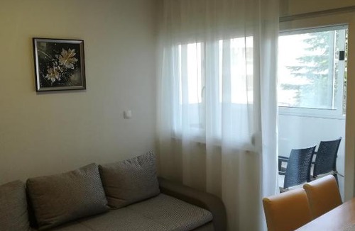 Bili brig Apartment | Apartment Leonora