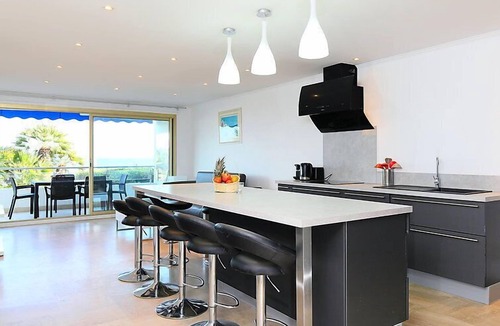 Pointe Croisette Apartment | Apartment Lerins by Interhome