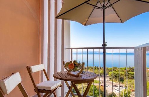 Rijeka Apartment | Apartment Lero