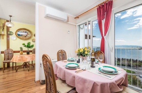 Rijeka Apartment | Apartment Lero