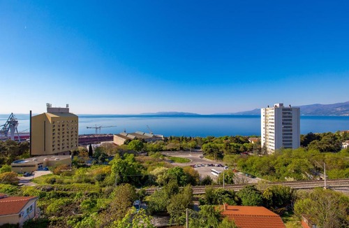 Rijeka Apartment | Apartment Lero