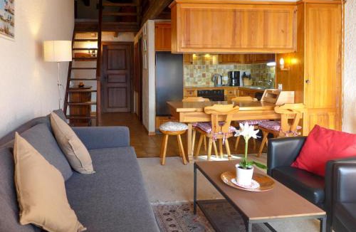 Chesieres Apartment | Apartment Les Aiguilles d'Argent 10 by Interhome