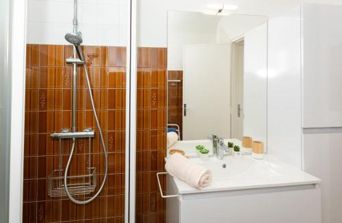 Lancieux Apartment | Apartment Les Ajoncs by Interhome