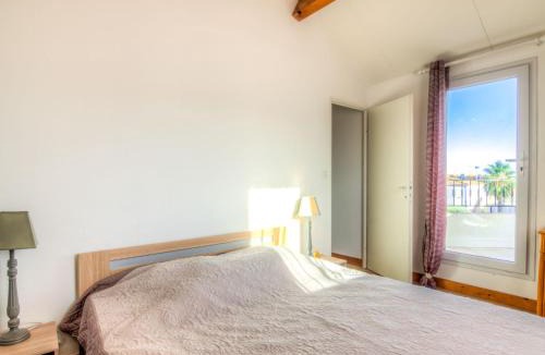 Cap d'Agde Apartment | Apartment Les Andalouses by Interhome