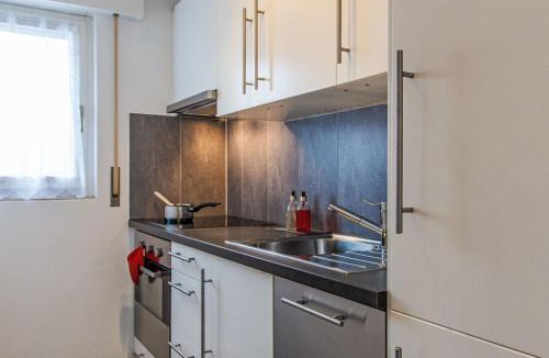 Saint-Pierre-de-Clages Apartment | Apartment Les Arolles A1 by Interhome