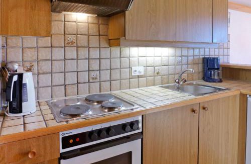 Alpe des Chaux Apartment | Apartment Les Arsets 01-203 by Interhome