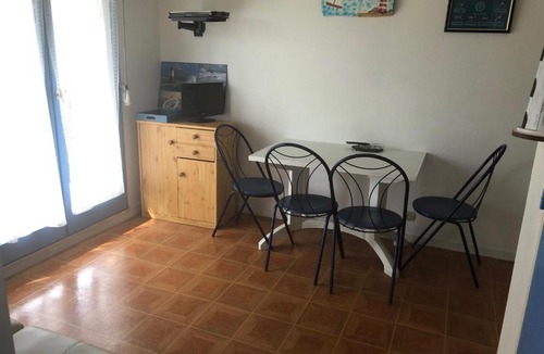 Villers-sur-Mer Apartment | Apartment Les Balcons de la Mer