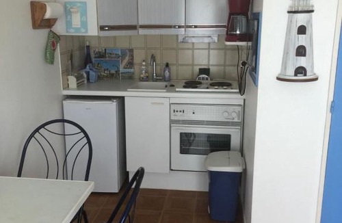 Villers-sur-Mer Apartment | Apartment Les Balcons de la Mer
