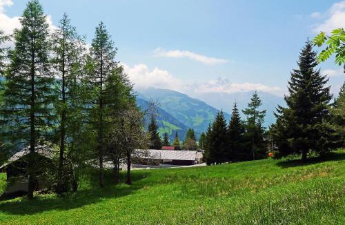 Alpe des Chaux Apartment | Apartment Les Beluardes Bl- 151-2 by Interhome