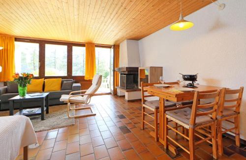 Alpe des Chaux Apartment | Apartment Les Beluardes Bl- 151-2 by Interhome