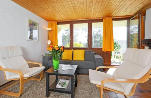 Alpe des Chaux Apartment | Apartment Les Beluardes Bl- 151-2 by Interhome