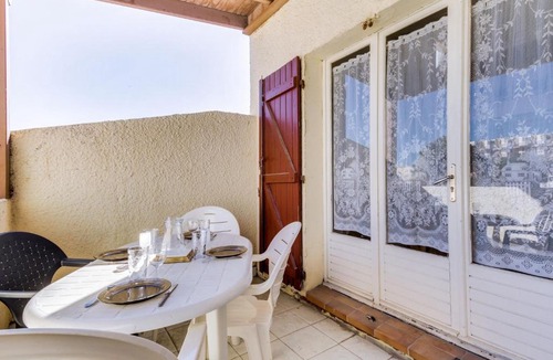 Le Barcares Apartment | Apartment Les Cabestans 1-2-3-2