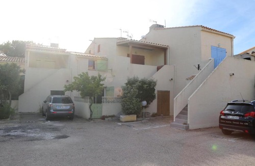 Le Barcares Apartment | Apartment Les Cabestans 1-2-3-2