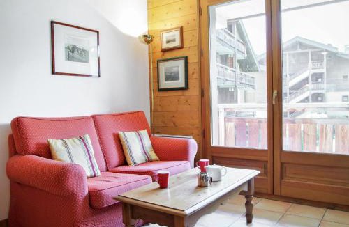 Chamonix-Mont-Blanc Apartment | Apartment Les Capucins by Interhome