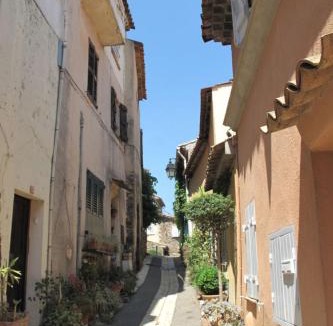 Port Cogolin Apartment | Apartment Les Cascadelles-5 by Interhome